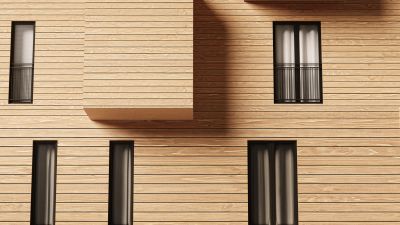 Composite Siding Service