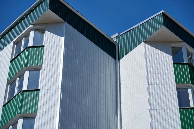Best Metal Siding Contractors Contractors in Glenshaw, PA
