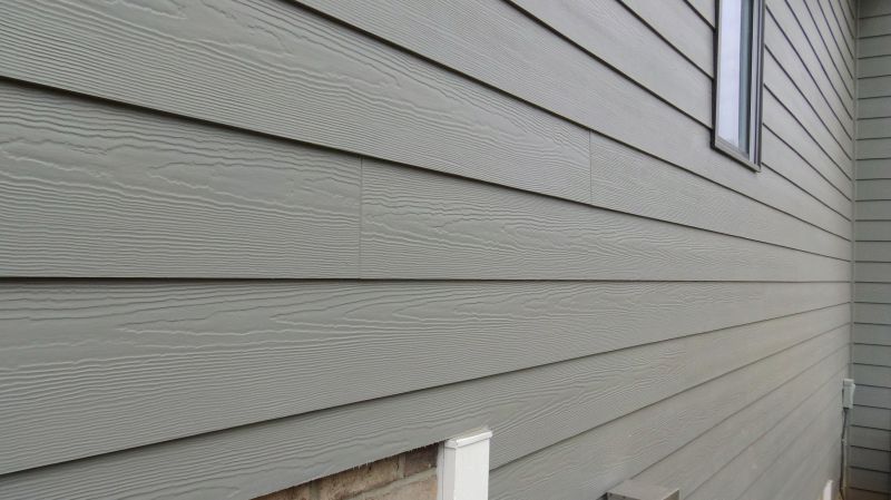 Specialty Siding Companies